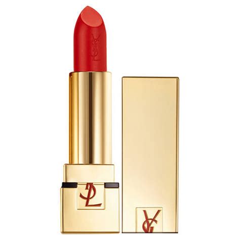 rouge a levre ysl
